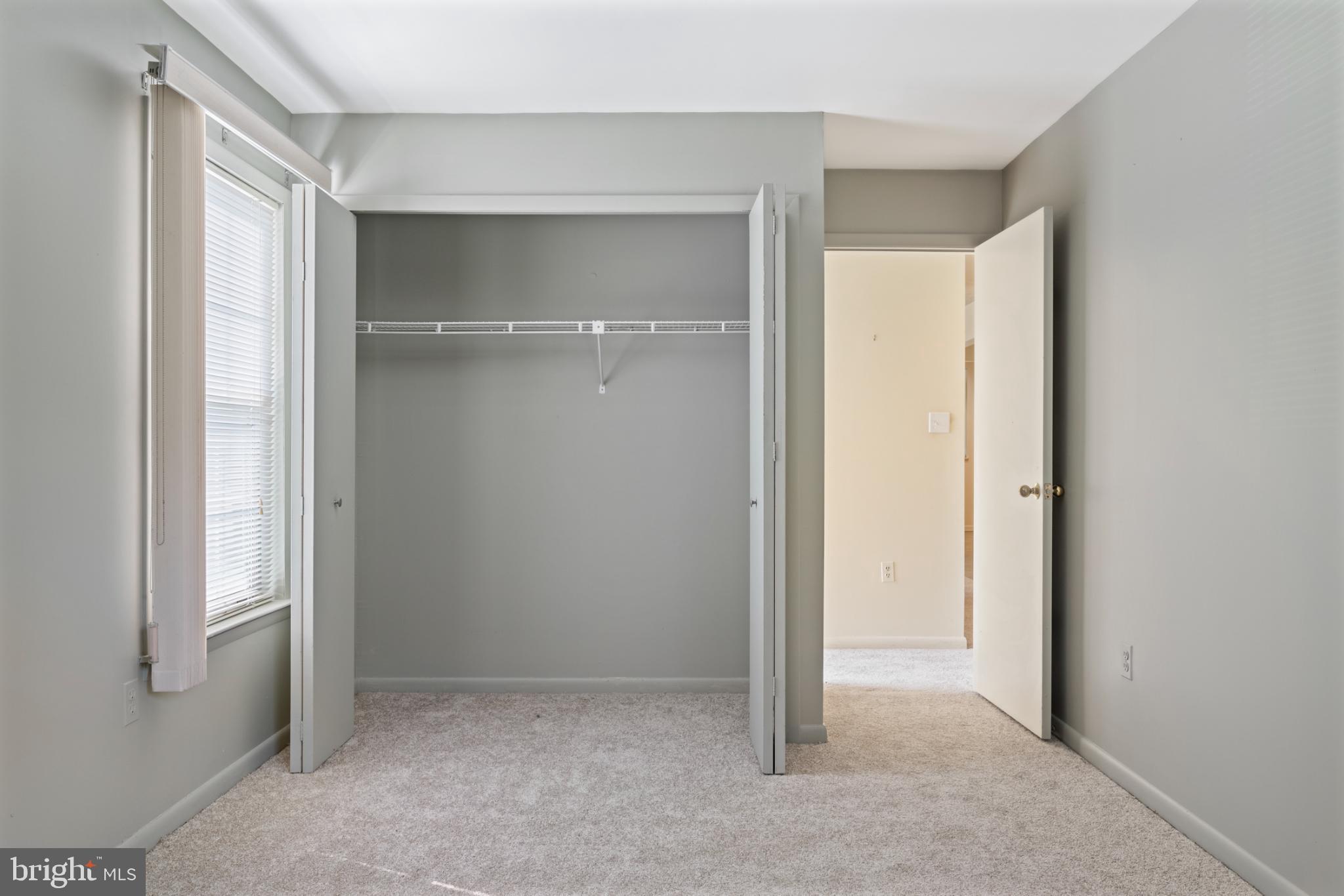 2201 Woodbox Lane, Unit 2201B Baltimore, MD 21209 - Photo 30 of 45 a view of an empty room