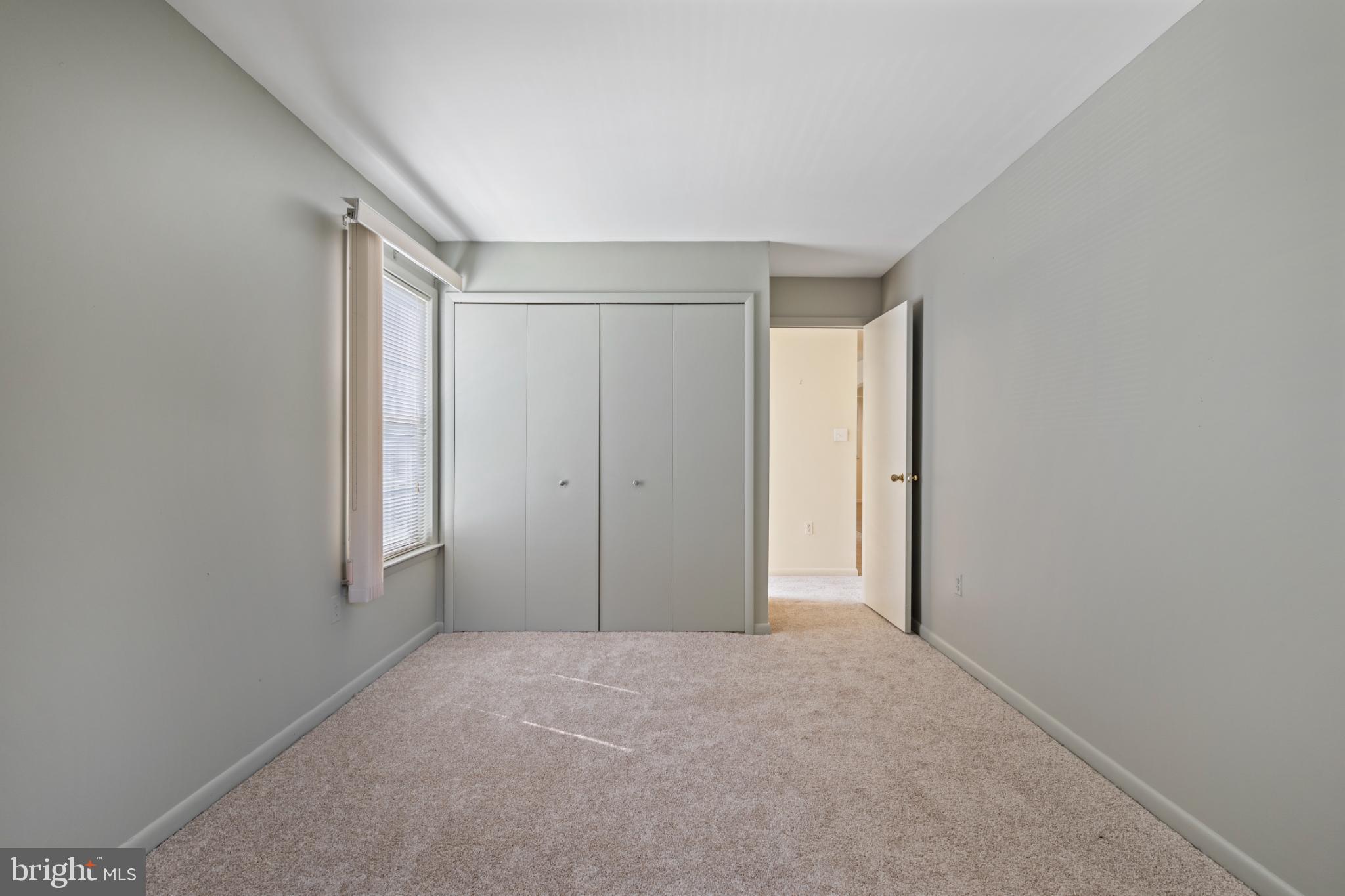 2201 Woodbox Lane, Unit 2201B Baltimore, MD 21209 - Photo 31 of 45 a view of an empty room