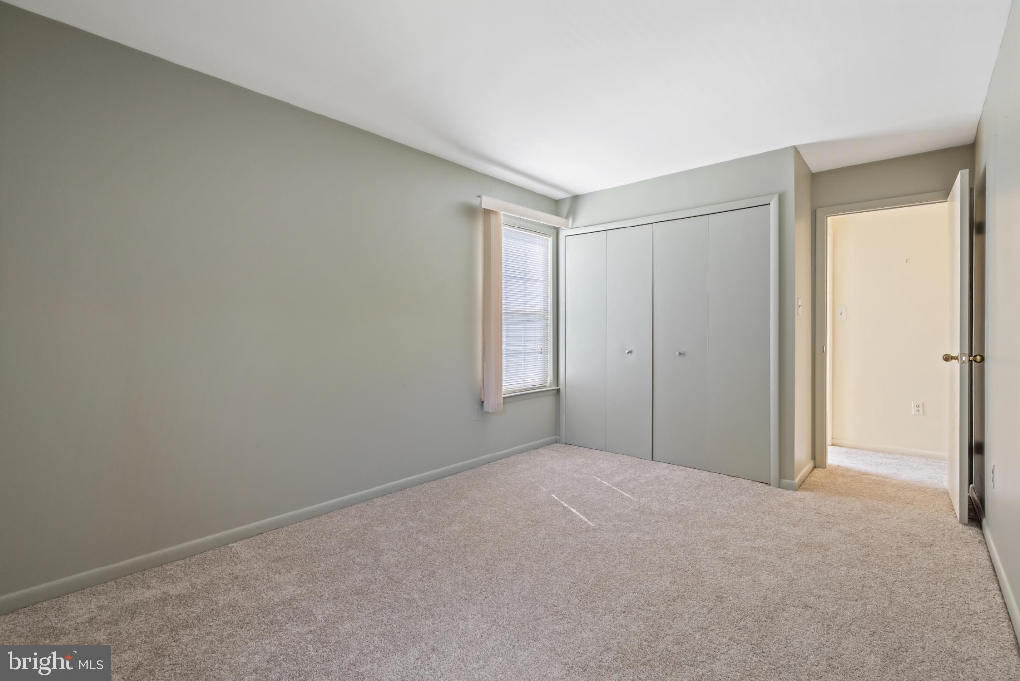 2201 Woodbox Lane, Unit 2201B Baltimore, MD 21209 - Photo 32 of 45 a view of an empty room