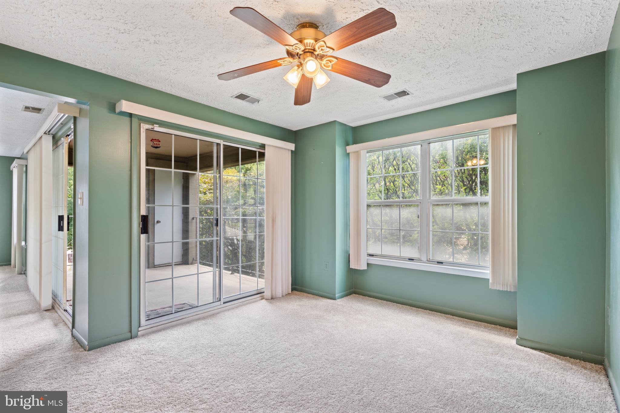 2201 Woodbox Lane, Unit 2201B Baltimore, MD 21209 - Photo 8 of 45 a view of livingroom with window