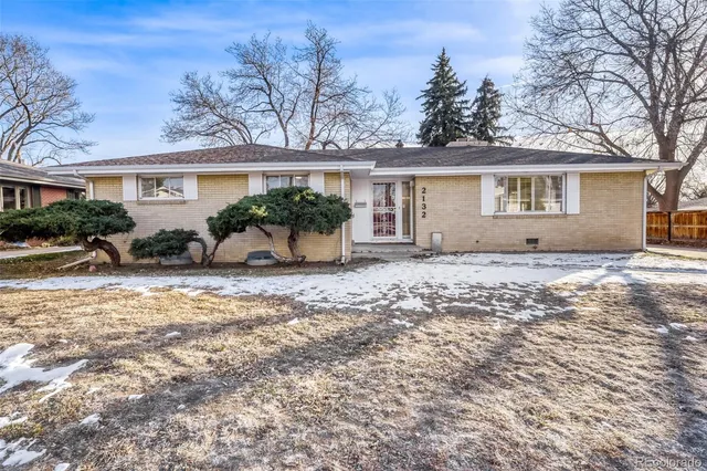 $695,000 | 2132 East Dartmouth Avenue, Englewood, CO 80113