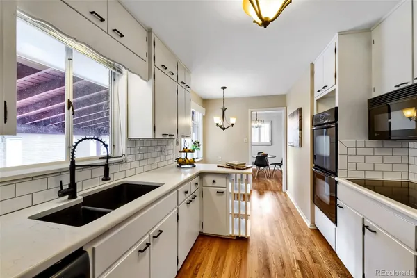 $679,000 | 2132 East Dartmouth Avenue, Englewood, CO 80113