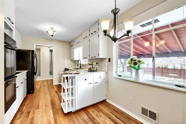 $679,000 | 2132 East Dartmouth Avenue, Englewood, CO 80113