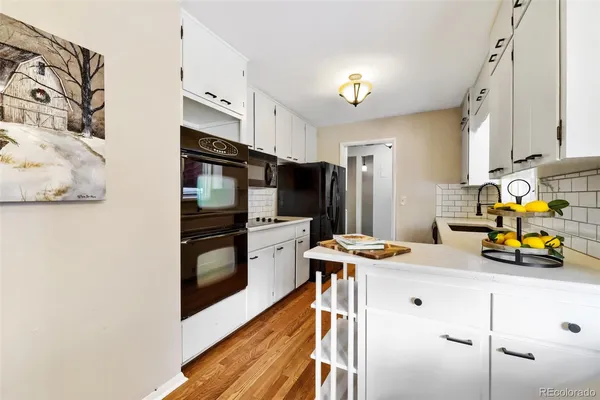 $679,000 | 2132 East Dartmouth Avenue, Englewood, CO 80113