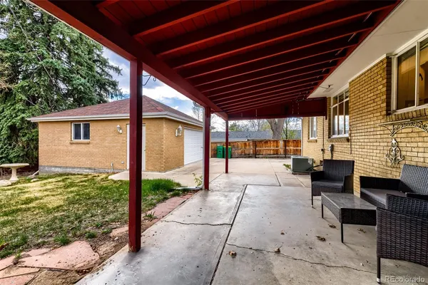 $679,000 | 2132 East Dartmouth Avenue, Englewood, CO 80113