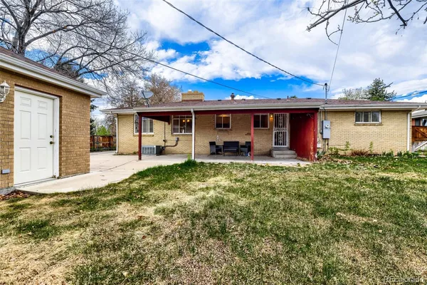 $679,000 | 2132 East Dartmouth Avenue, Englewood, CO 80113