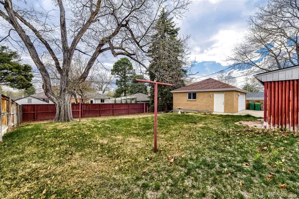$679,000 | 2132 East Dartmouth Avenue, Englewood, CO 80113