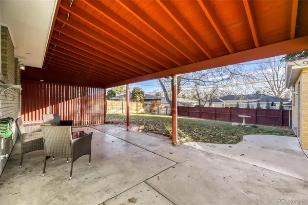 $679,000 | 2132 East Dartmouth Avenue, Englewood, CO 80113