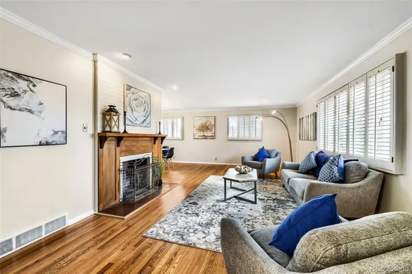 $679,000 | 2132 East Dartmouth Avenue, Englewood, CO 80113