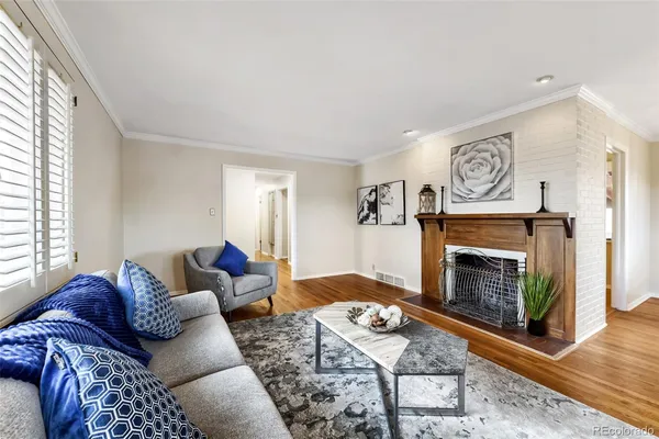 $679,000 | 2132 East Dartmouth Avenue, Englewood, CO 80113