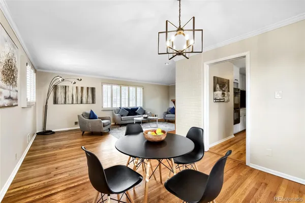 $679,000 | 2132 East Dartmouth Avenue, Englewood, CO 80113