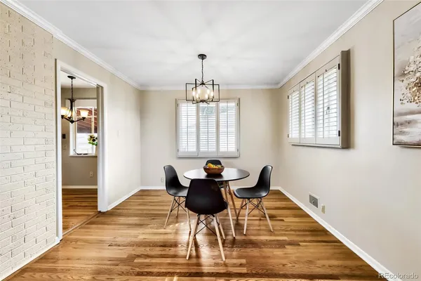 $679,000 | 2132 East Dartmouth Avenue, Englewood, CO 80113