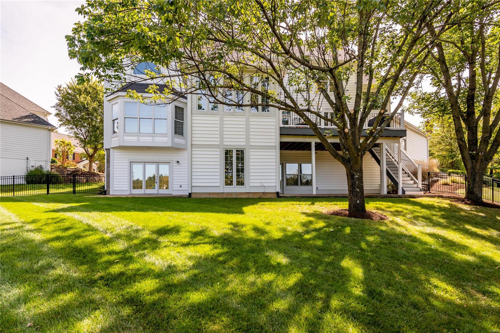 2009 Hunters Field Road Kirkwood, MO 63122 - Photo 47 of 49 Gallery Image 47