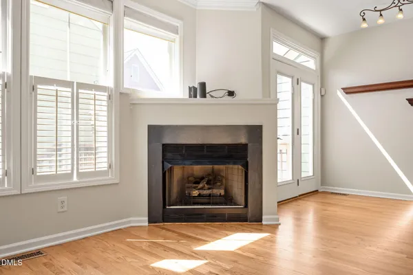 $2,200 | 448 Heritage Village Lane, Apex, NC 27502