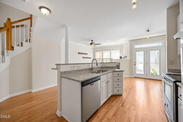 $2,200 | 448 Heritage Village Lane, Apex, NC 27502