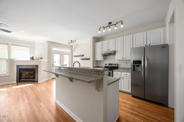 $2,200 | 448 Heritage Village Lane, Apex, NC 27502