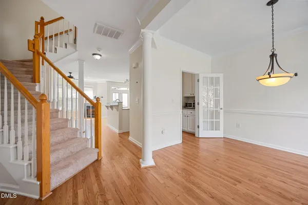 $2,200 | 448 Heritage Village Lane, Apex, NC 27502