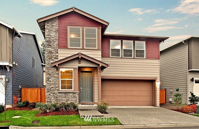 17812 36th Avenue Southeast, Unit 3021 Bothell, WA 98012 - Photo 1 of 25 Gallery Image 1