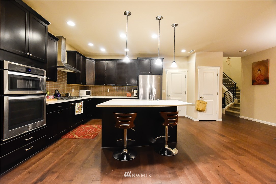 17812 36th Avenue Southeast, Unit 3021 Bothell, WA 98012 - Photo 2 of 25 Gallery Image 2