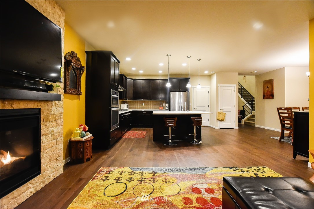 17812 36th Avenue Southeast, Unit 3021 Bothell, WA 98012 - Photo 5 of 25 Gallery Image 5