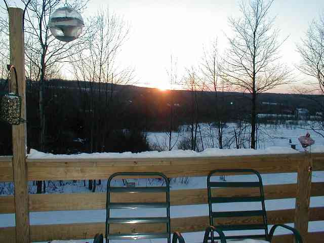 441 Gutha Road Delanson, NY 12053 - Photo 12 of 12 Photo 12