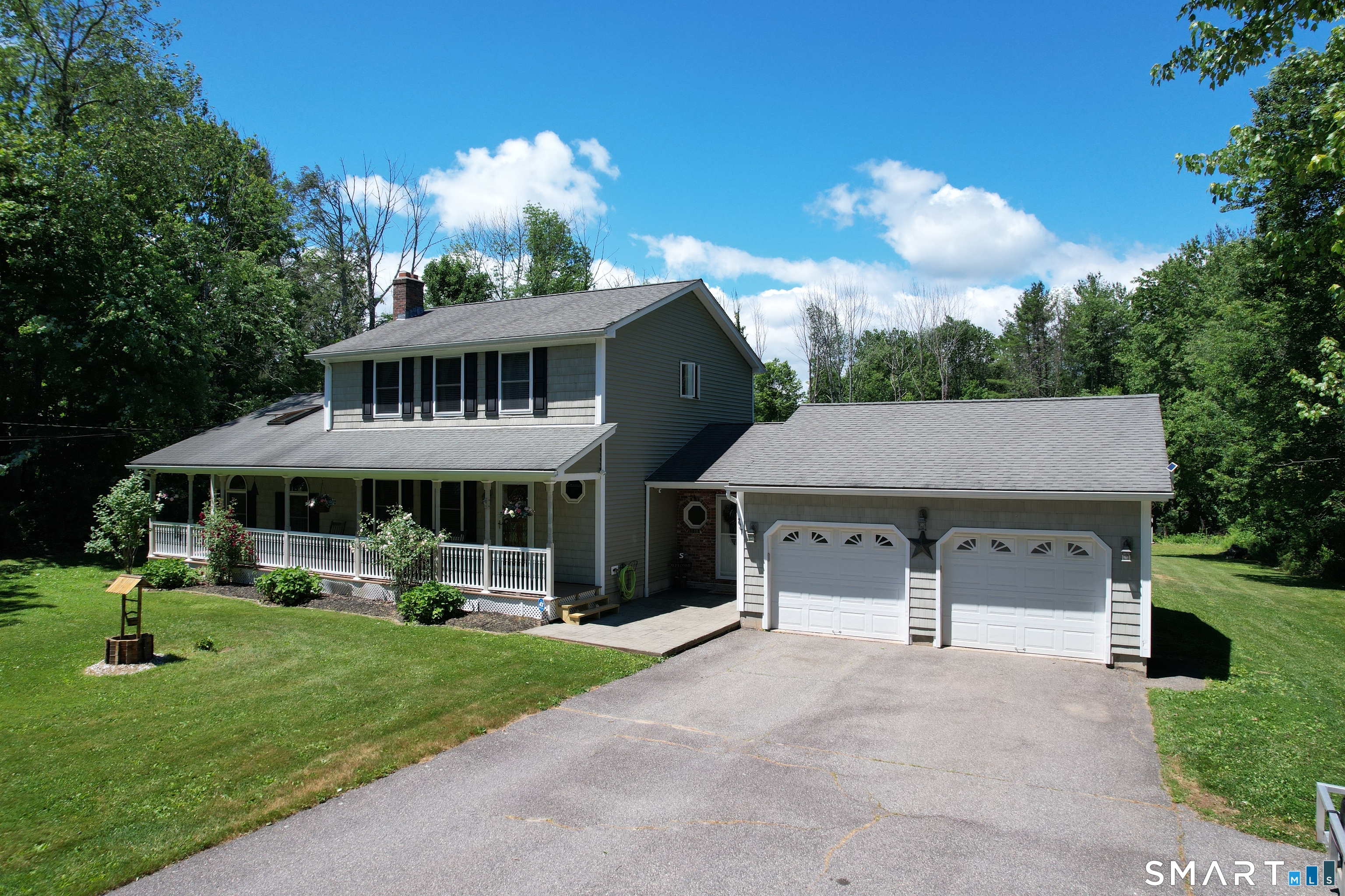 237 Wallens Hill Road Winchester, CT 06098 - Photo 3 of 40