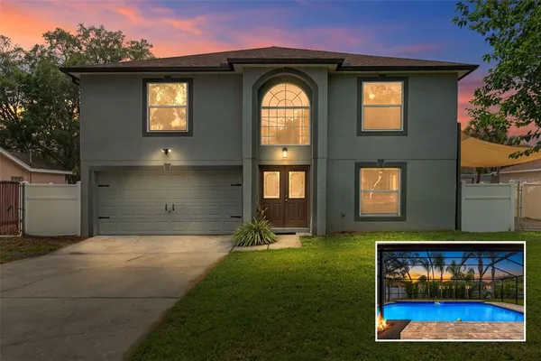 $449,900 | 2451 Deltona Boulevard, Spring Hill, FL 34606
