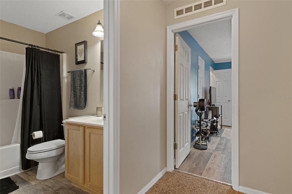 2451 Deltona Boulevard Spring Hill, FL 34606 - Photo 34 of 68 a view of bathroom