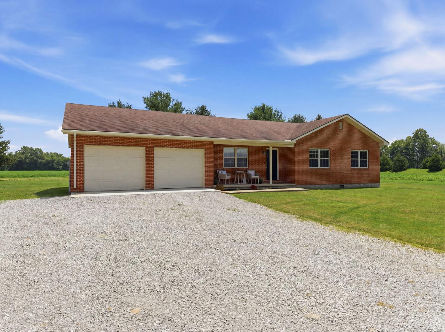 15836 Bodman Road Mount Orab, OH 45154 - Photo 4 of 36