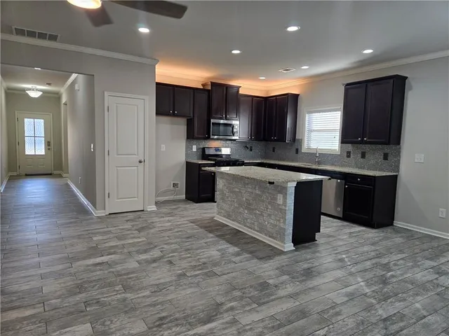 $397,500 | 4514 Sweet Water Drive, Gainesville, GA 30504