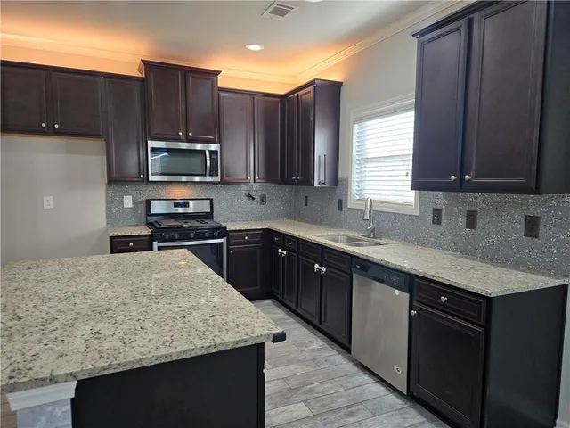 $397,500 | 4514 Sweet Water Drive, Gainesville, GA 30504