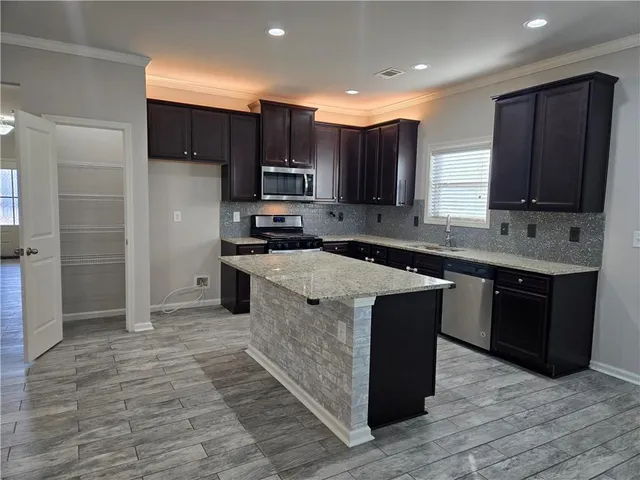 $397,500 | 4514 Sweet Water Drive, Gainesville, GA 30504