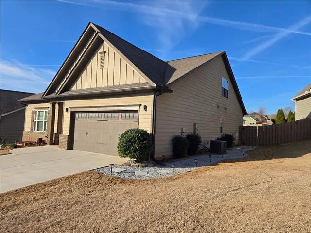 $397,500 | 4514 Sweet Water Drive, Gainesville, GA 30504