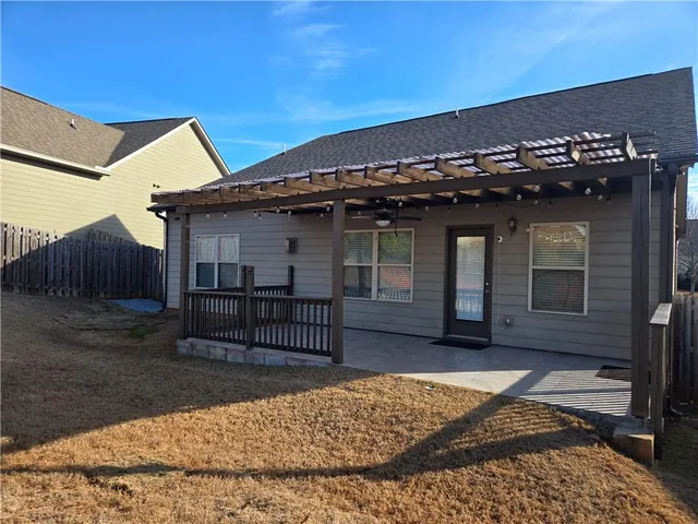 $397,500 | 4514 Sweet Water Drive, Gainesville, GA 30504