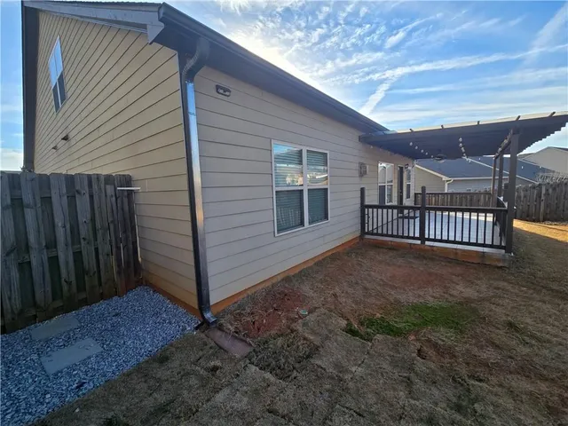 $397,500 | 4514 Sweet Water Drive, Gainesville, GA 30504