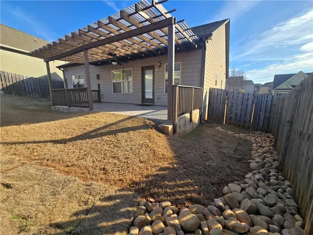 $397,500 | 4514 Sweet Water Drive, Gainesville, GA 30504