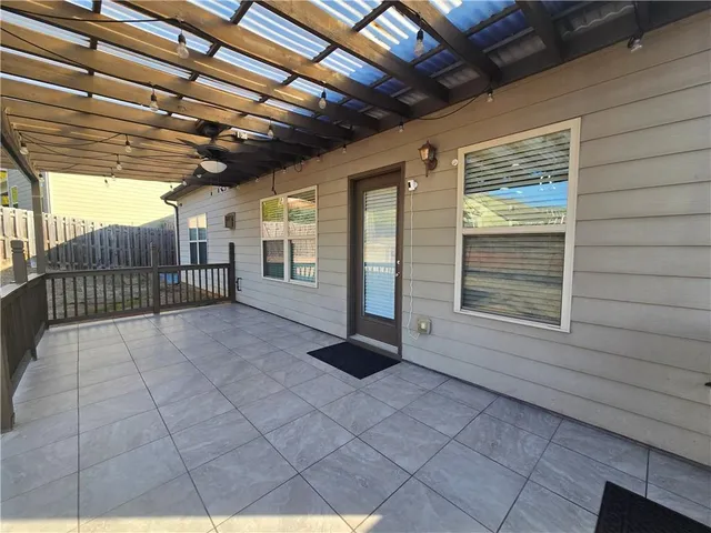 $397,500 | 4514 Sweet Water Drive, Gainesville, GA 30504