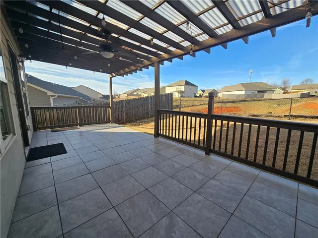 $397,500 | 4514 Sweet Water Drive, Gainesville, GA 30504