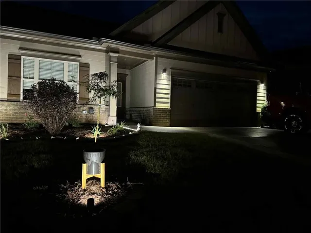 $397,500 | 4514 Sweet Water Drive, Gainesville, GA 30504