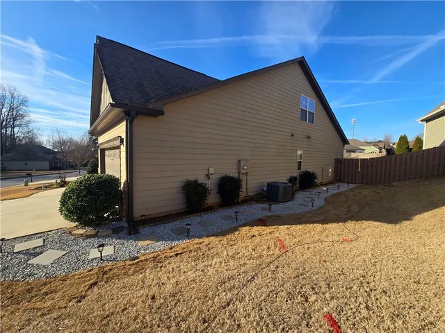 $397,500 | 4514 Sweet Water Drive, Gainesville, GA 30504