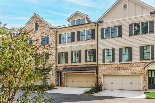 $639,900 | 1045 Endeavour Court, Marietta, GA 30064