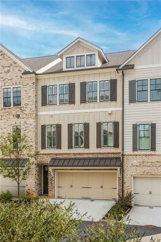 $639,900 | 1045 Endeavour Court, Marietta, GA 30064