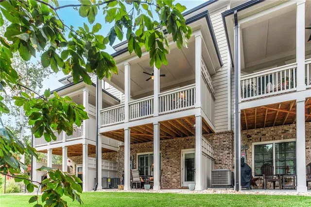 $639,900 | 1045 Endeavour Court, Marietta, GA 30064