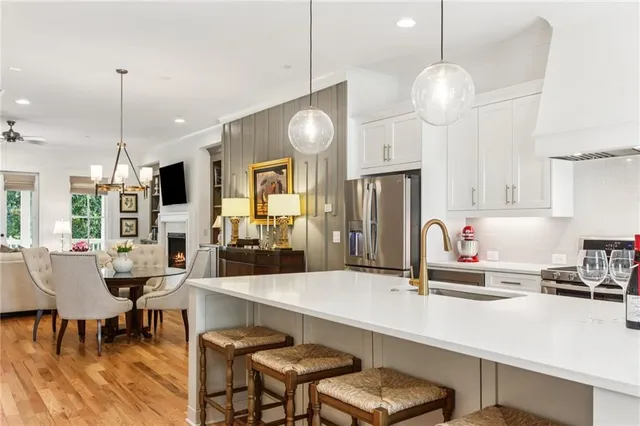 $639,900 | 1045 Endeavour Court, Marietta, GA 30064