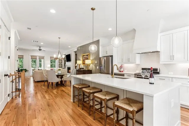 $639,900 | 1045 Endeavour Court, Marietta, GA 30064