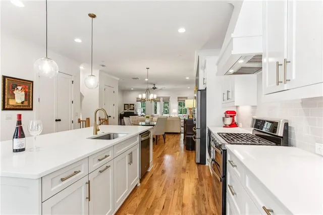 $639,900 | 1045 Endeavour Court, Marietta, GA 30064