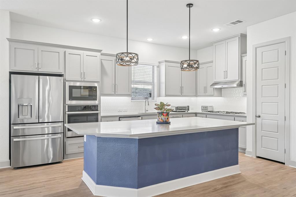 1620 Ranger Road Aubrey, TX 76227 - Photo 11 of 40 Gallery Image 11