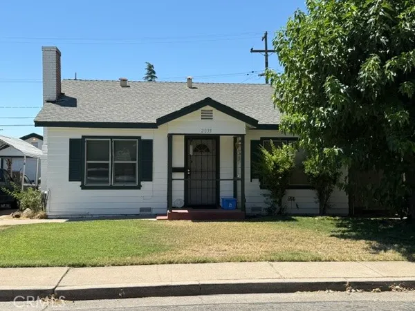 $287,750 | 2035 Highland Drive, Merced, CA 95340