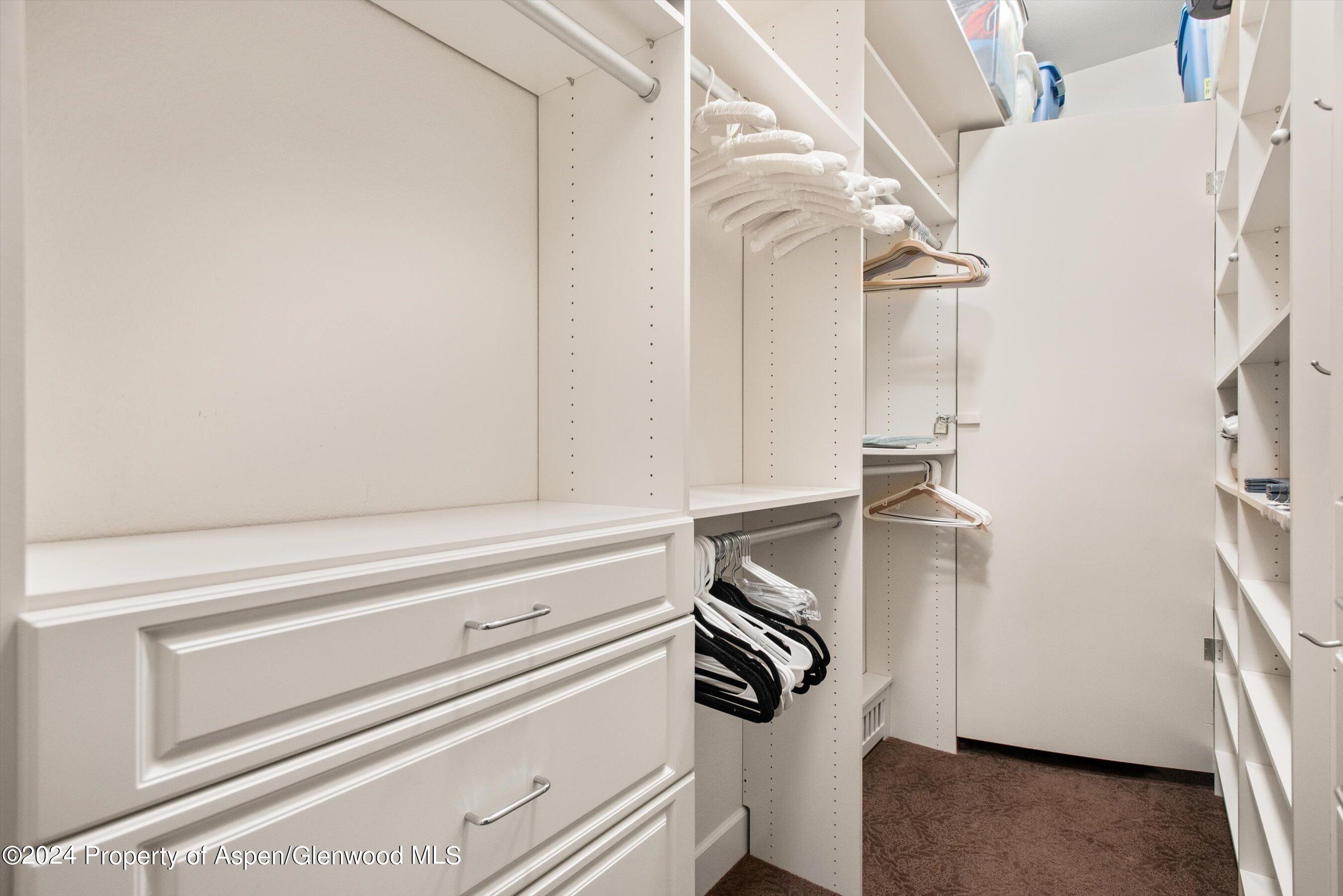 153 Wren Court Basalt, CO 81621 - Photo 14 of 21 a utility room with dryer and washer