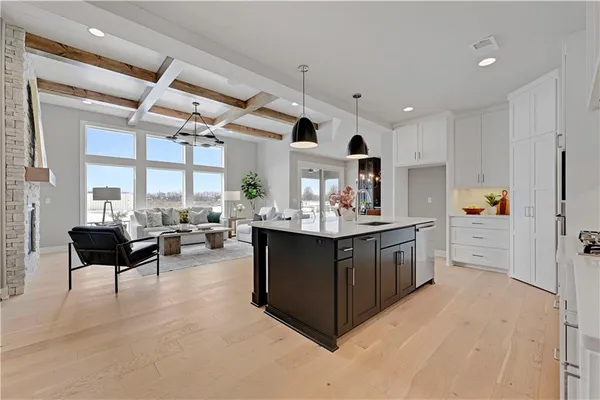 $820,000 | 16204 South Twilight Lane, Olathe, KS 66062